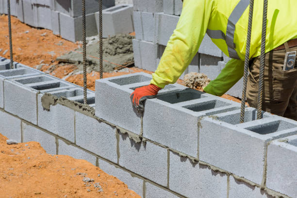 Best Concrete Crack Repair  in Clayton, MO