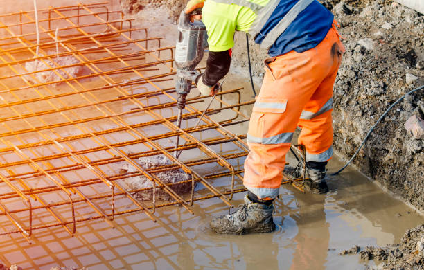 Best Waterproofing & Drywells  in Clayton, MO