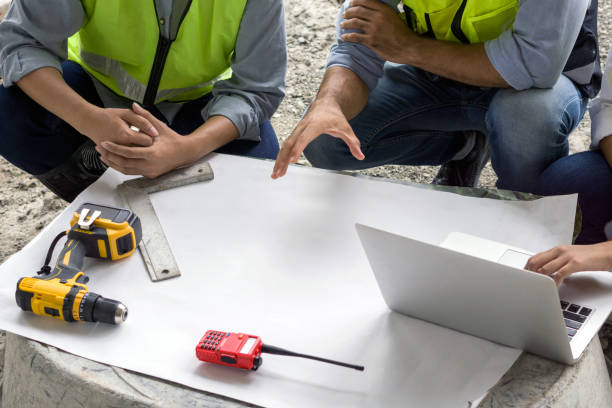 Best Affordable Concrete Contractor  in Clayton, MO
