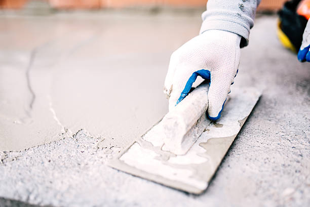 Best Driveway Concrete Repair  in Clayton, MO